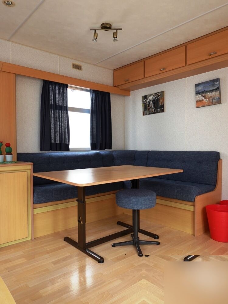 Sunseeker Jamaica 2 Bedrooms 36.21 m² 10