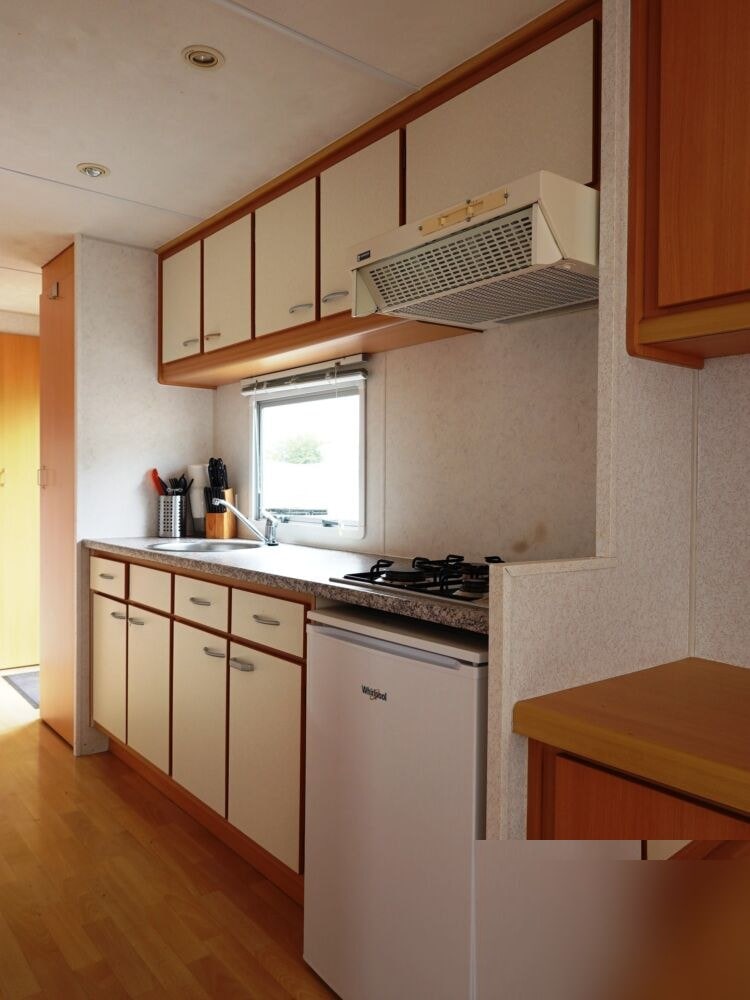 Sunseeker Jamaica 2 Bedrooms 36.21 m² 12