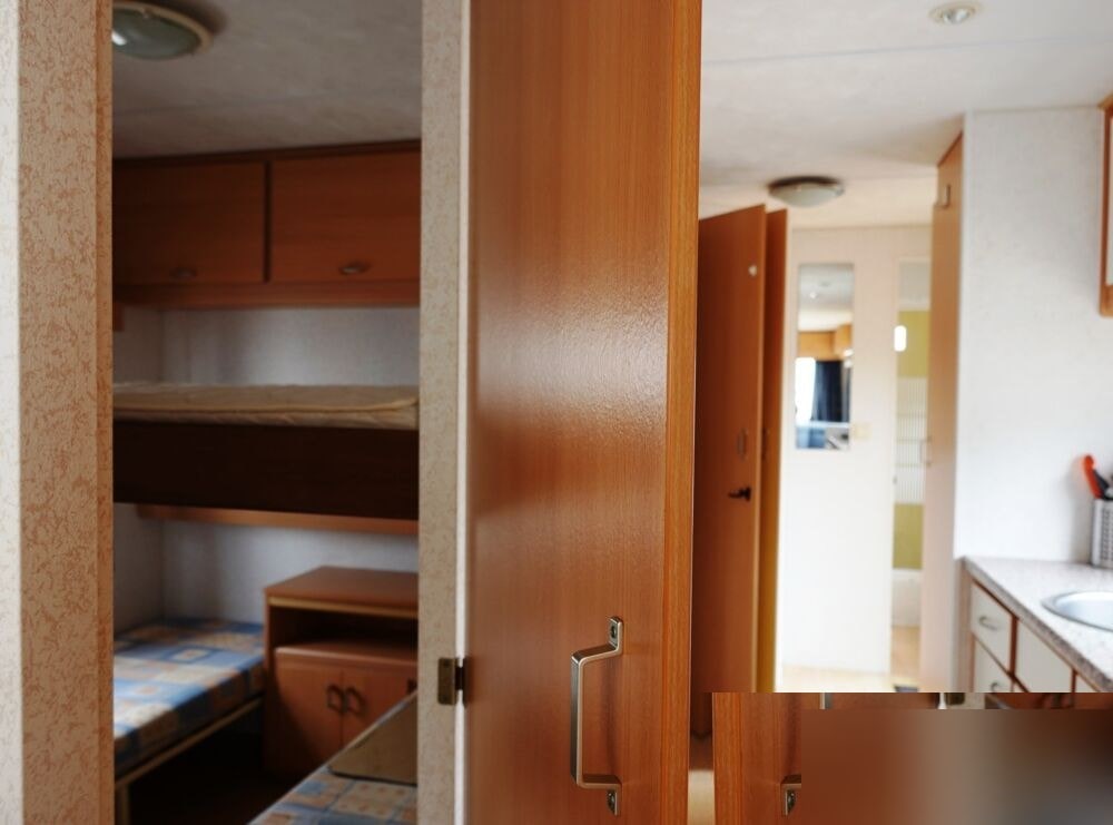 Sunseeker Jamaica 2 Bedrooms 36.21 m² 13
