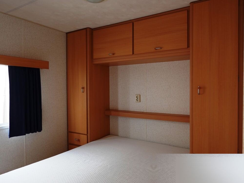 Sunseeker Jamaica 2 Bedrooms 36.21 m² 14