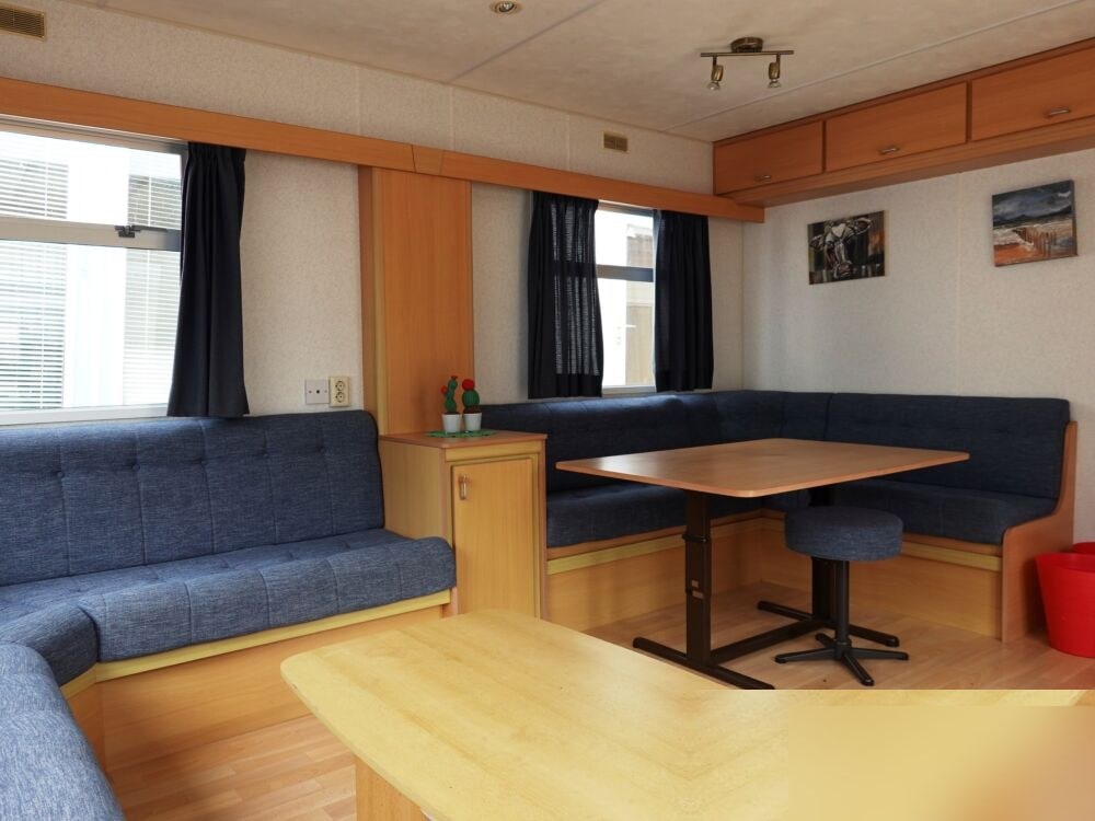 Sunseeker Jamaica 2 Bedrooms 36.21 m² 7