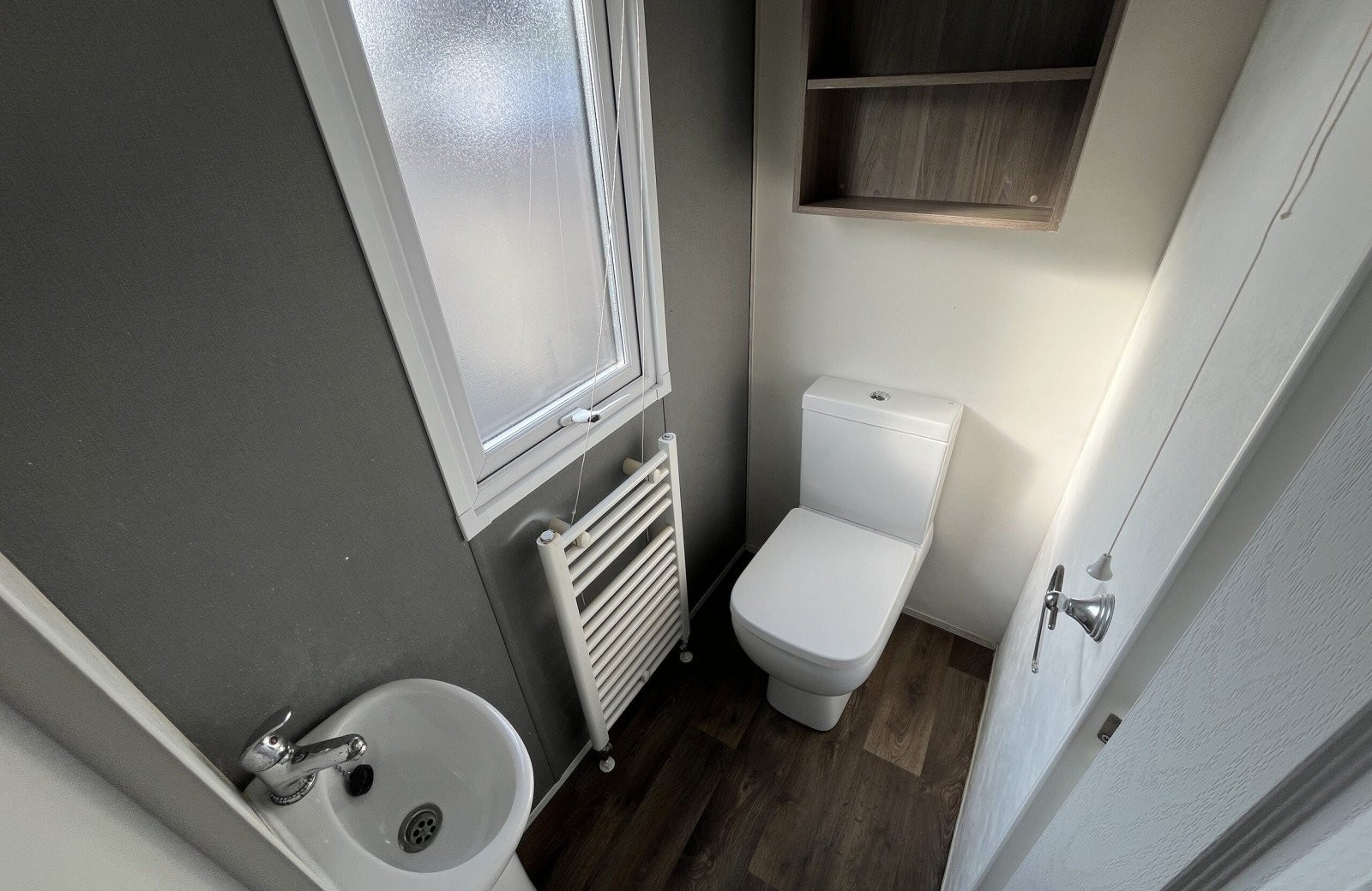 Delta Pure Panorama 2 Bedrooms 48.00 m² 2014 12