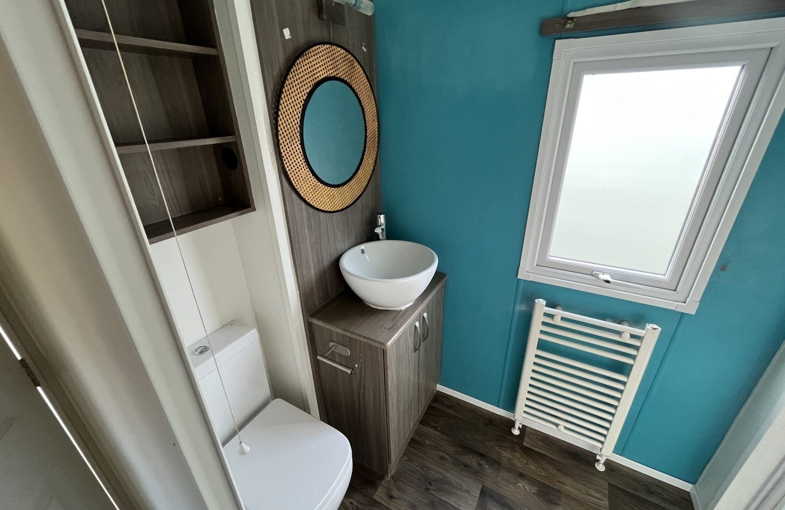 Delta Pure Panorama 2 Bedrooms 48.00 m² 2014 14