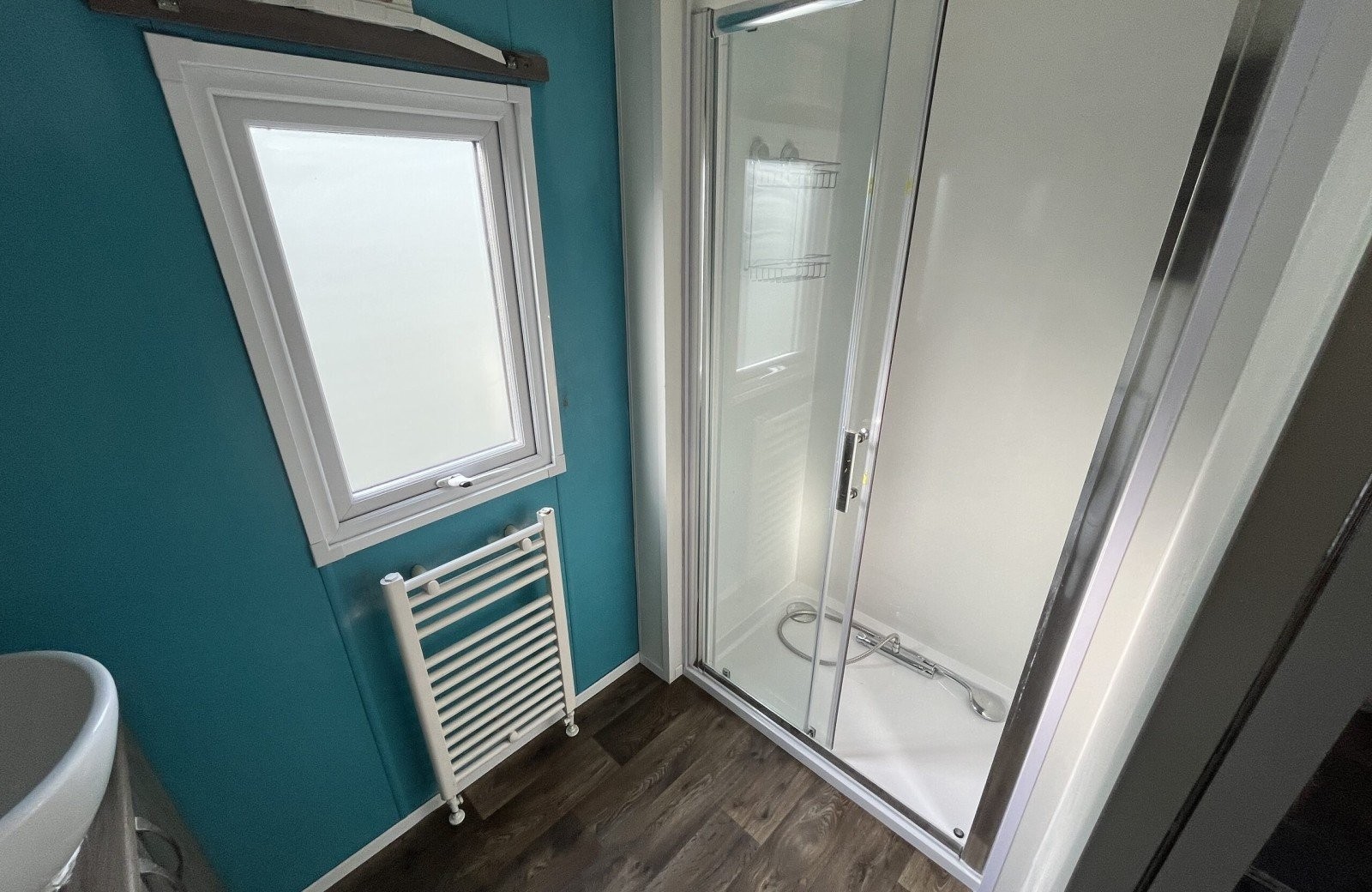 Delta Pure Panorama 2 Bedrooms 48.00 m² 2014 15