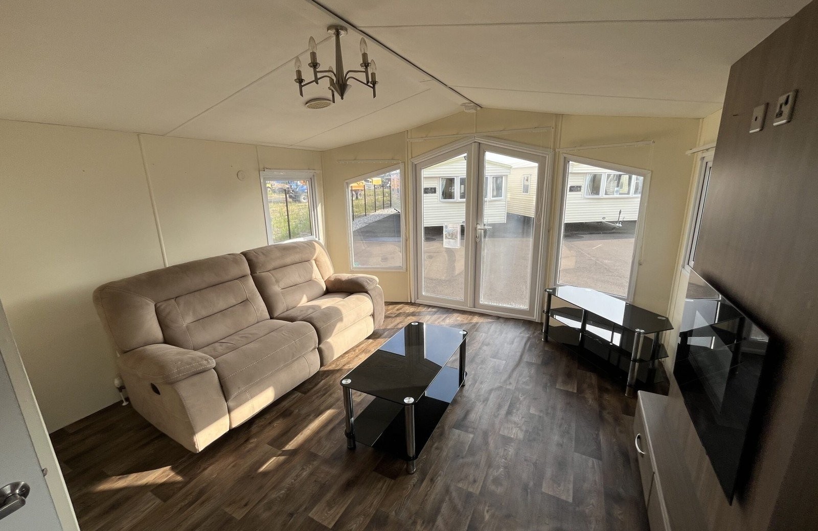 Delta Pure Panorama 2 Bedrooms 48.00 m² 2014 5