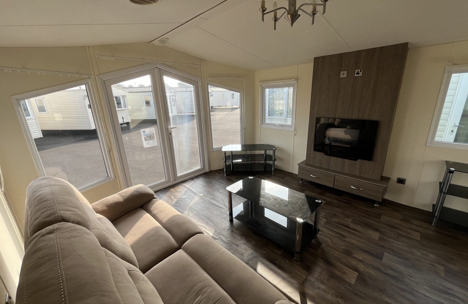 Delta Pure Panorama 2 Bedrooms 48.00 m² 2014 6