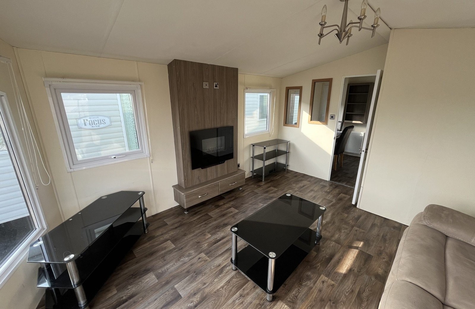 Delta Pure Panorama 2 Bedrooms 48.00 m² 2014 7