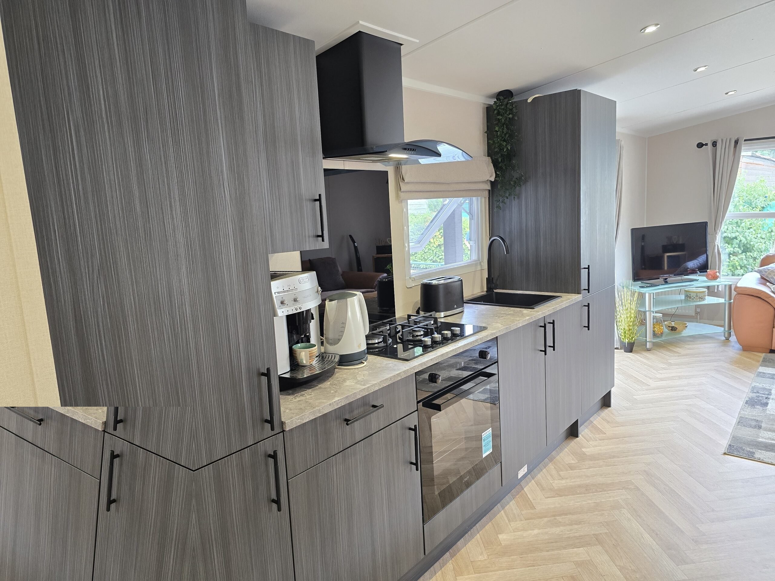 Globus XL 2 Bedrooms 46.00 m² 11