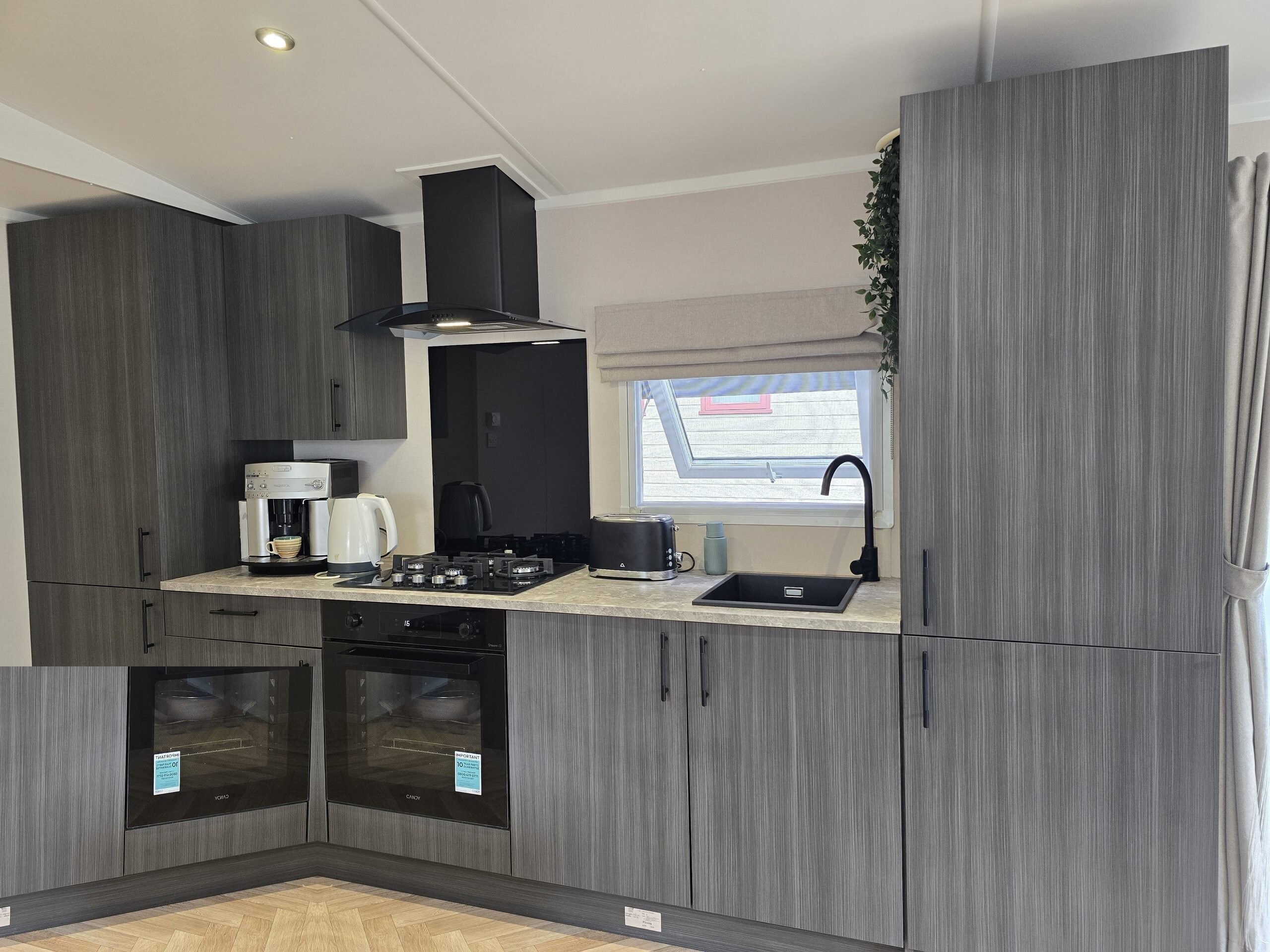 Globus XL 2 Bedrooms 46.00 m² 12