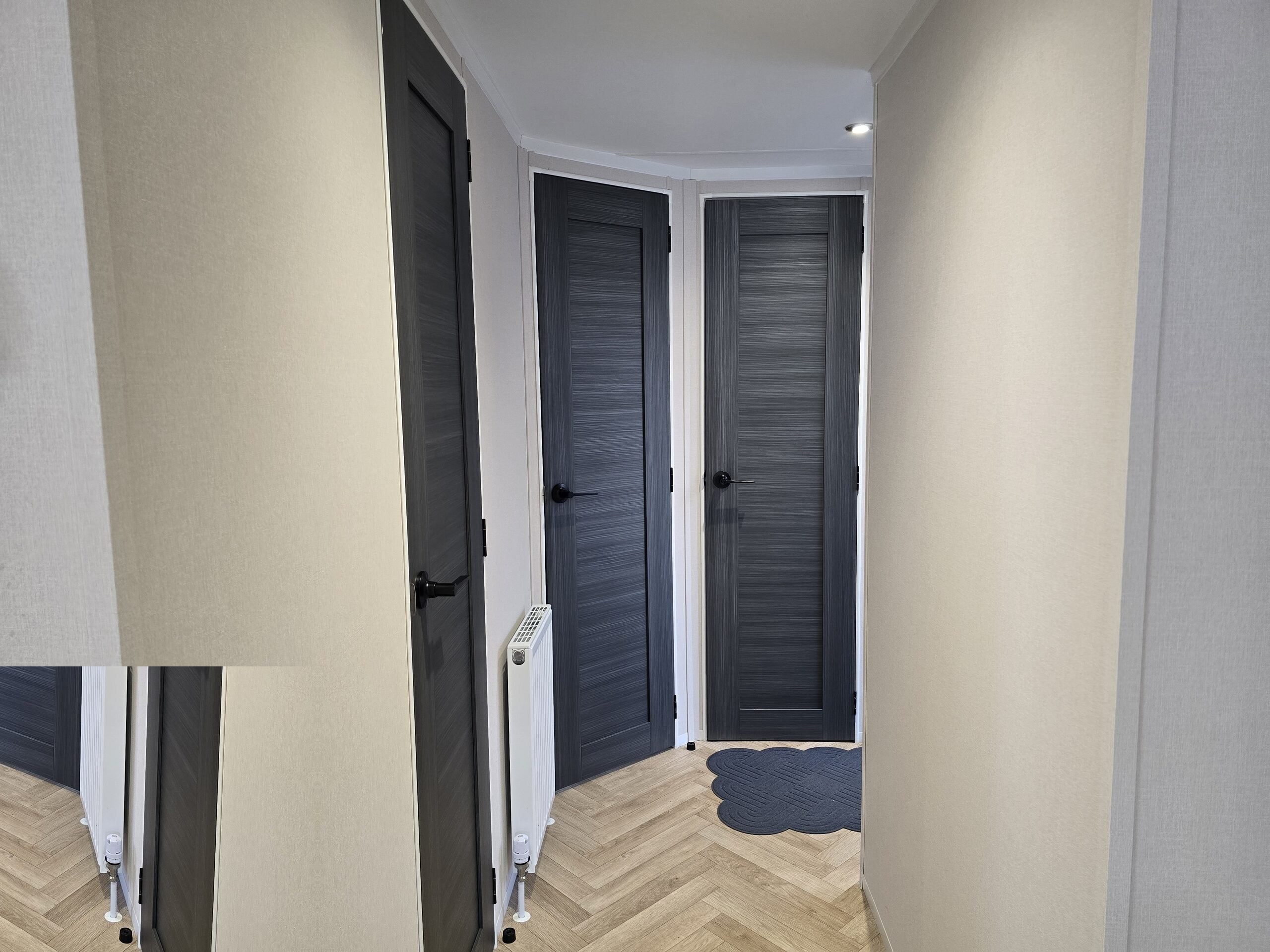 Globus XL 2 Bedrooms 46.00 m² 14