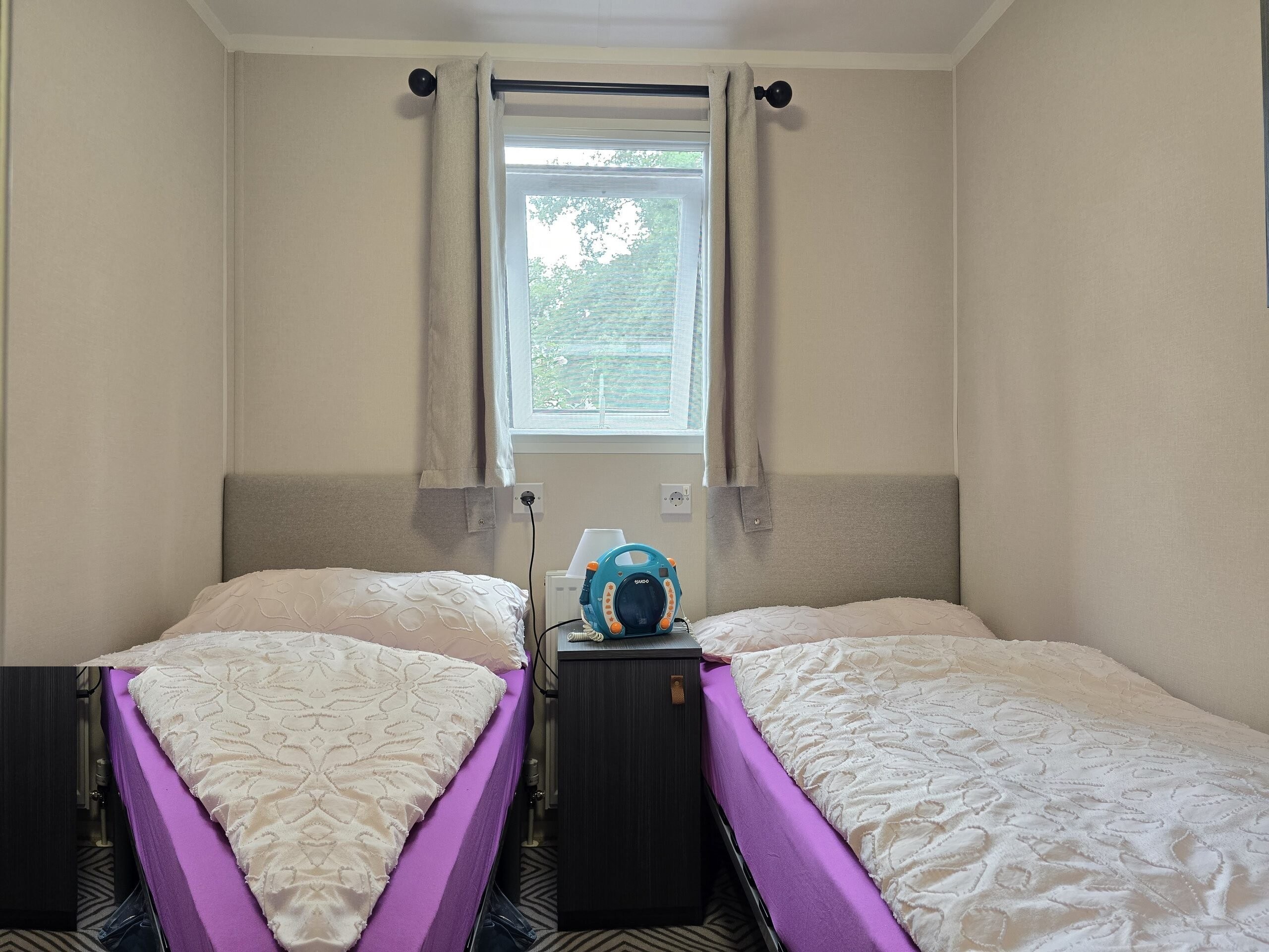 Globus XL 2 Bedrooms 46.00 m² 15