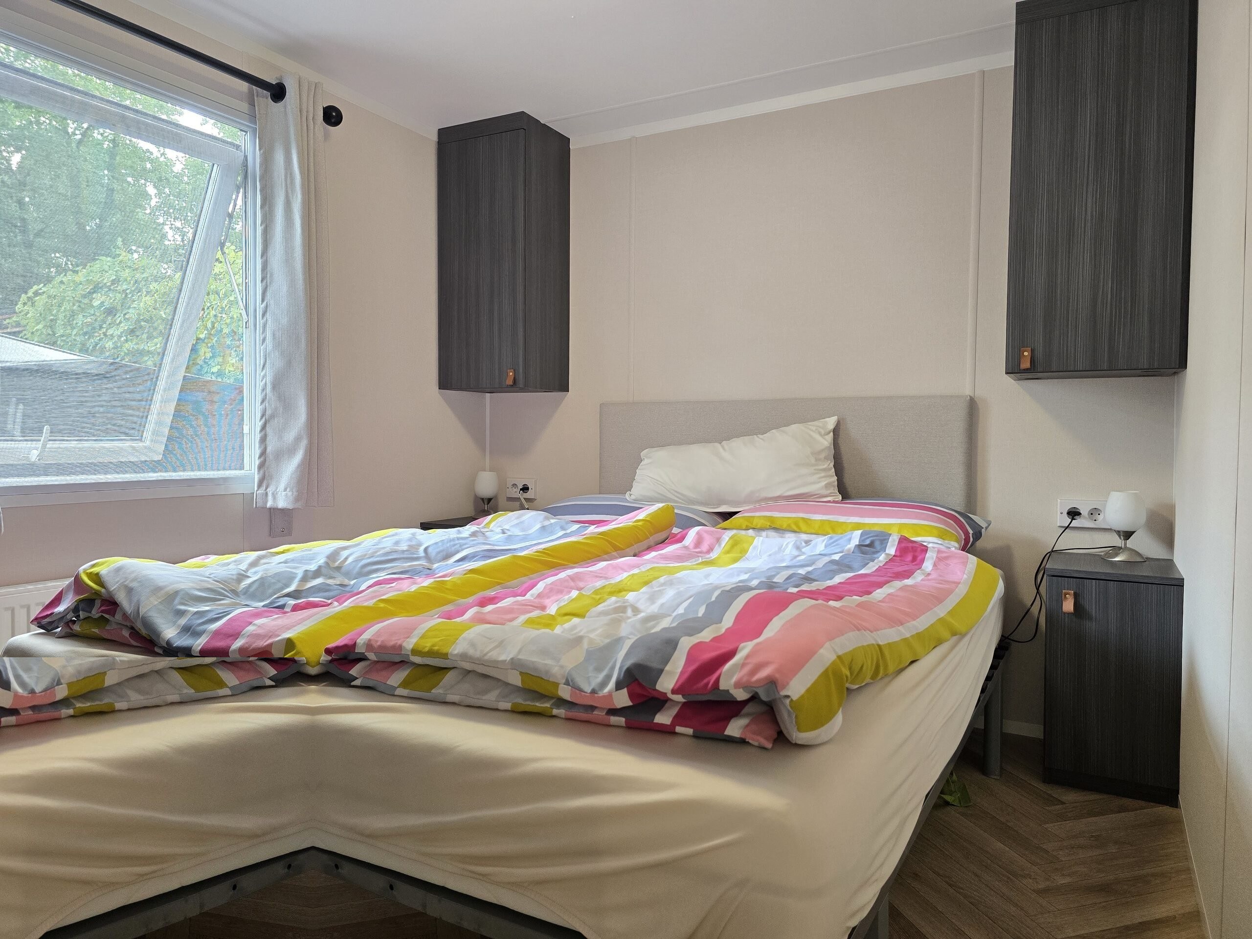 Globus XL 2 Bedrooms 46.00 m² 17