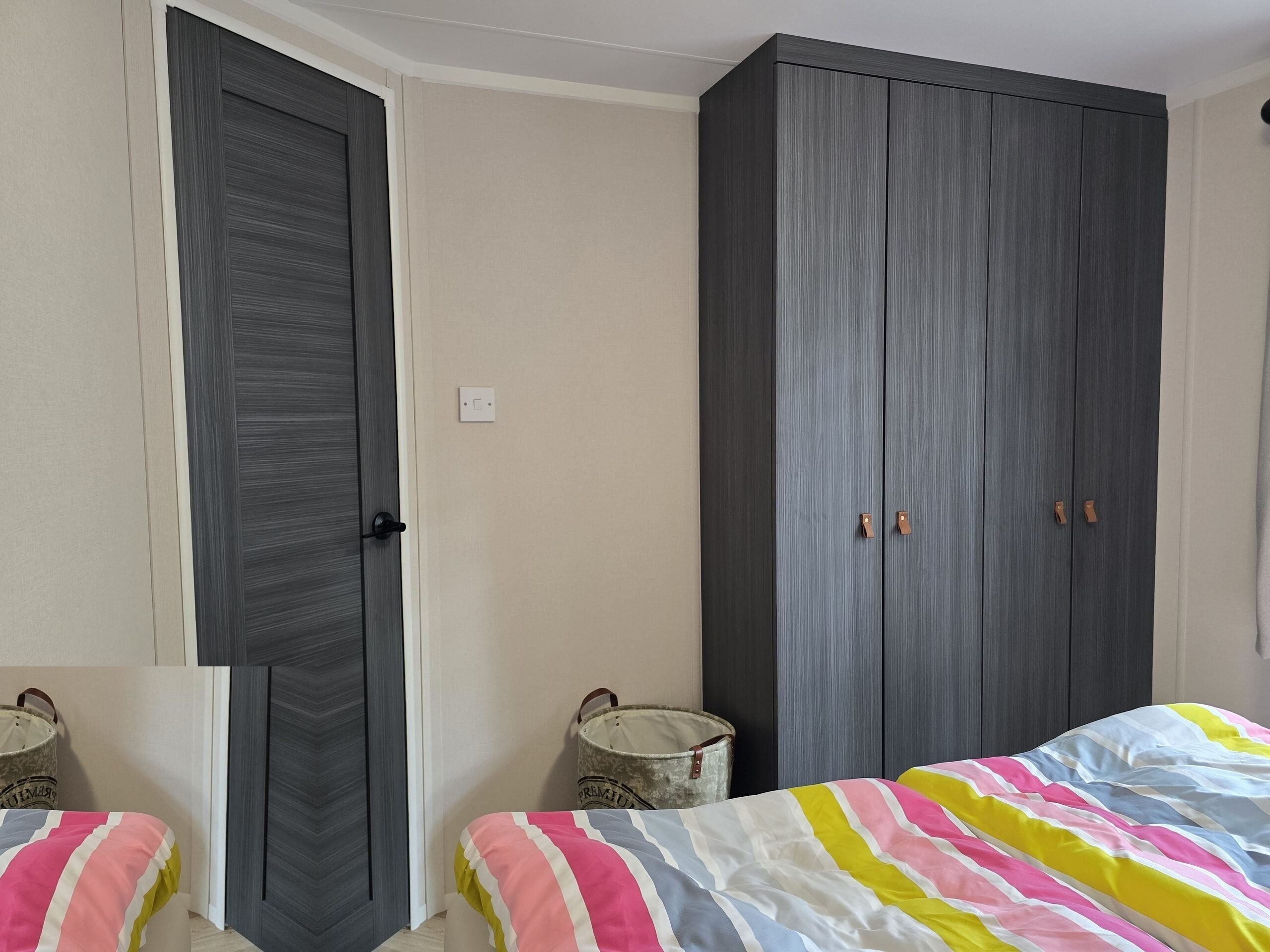 Globus XL 2 Bedrooms 46.00 m² 18