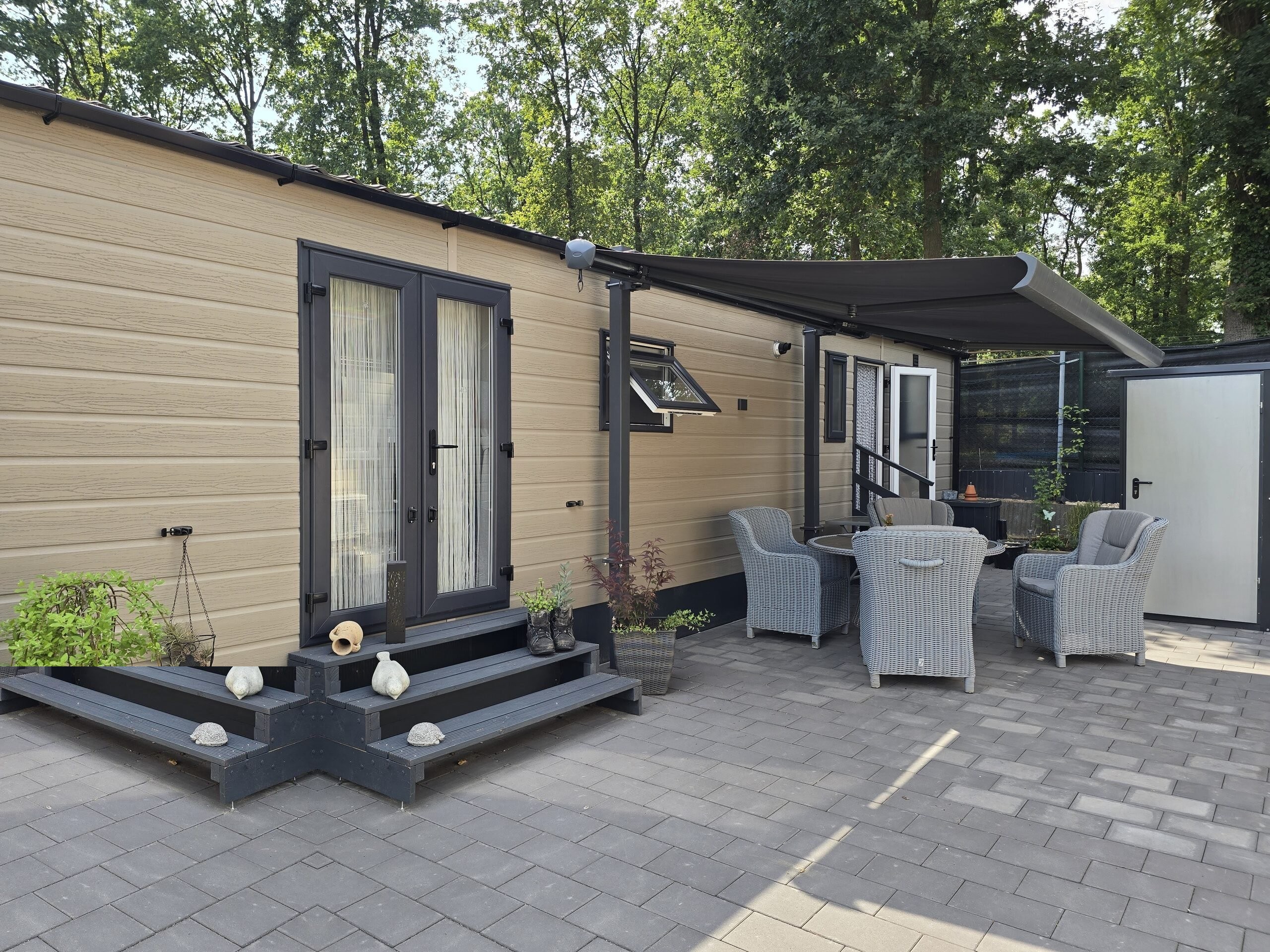 Globus XL 2 Bedrooms 46.00 m² 21