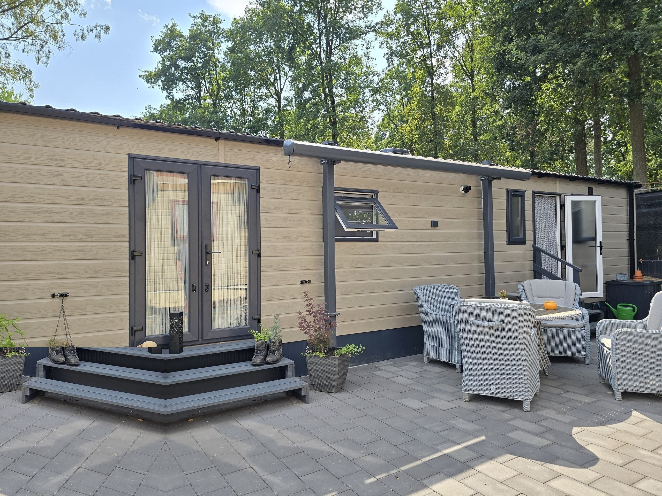 Globus XL 2 Bedrooms 46.00 m² 23
