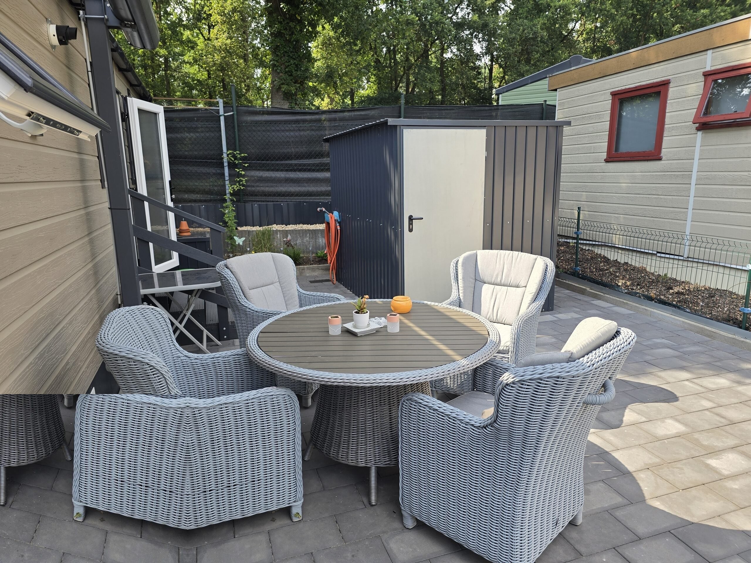 Globus XL 2 Bedrooms 46.00 m² 24