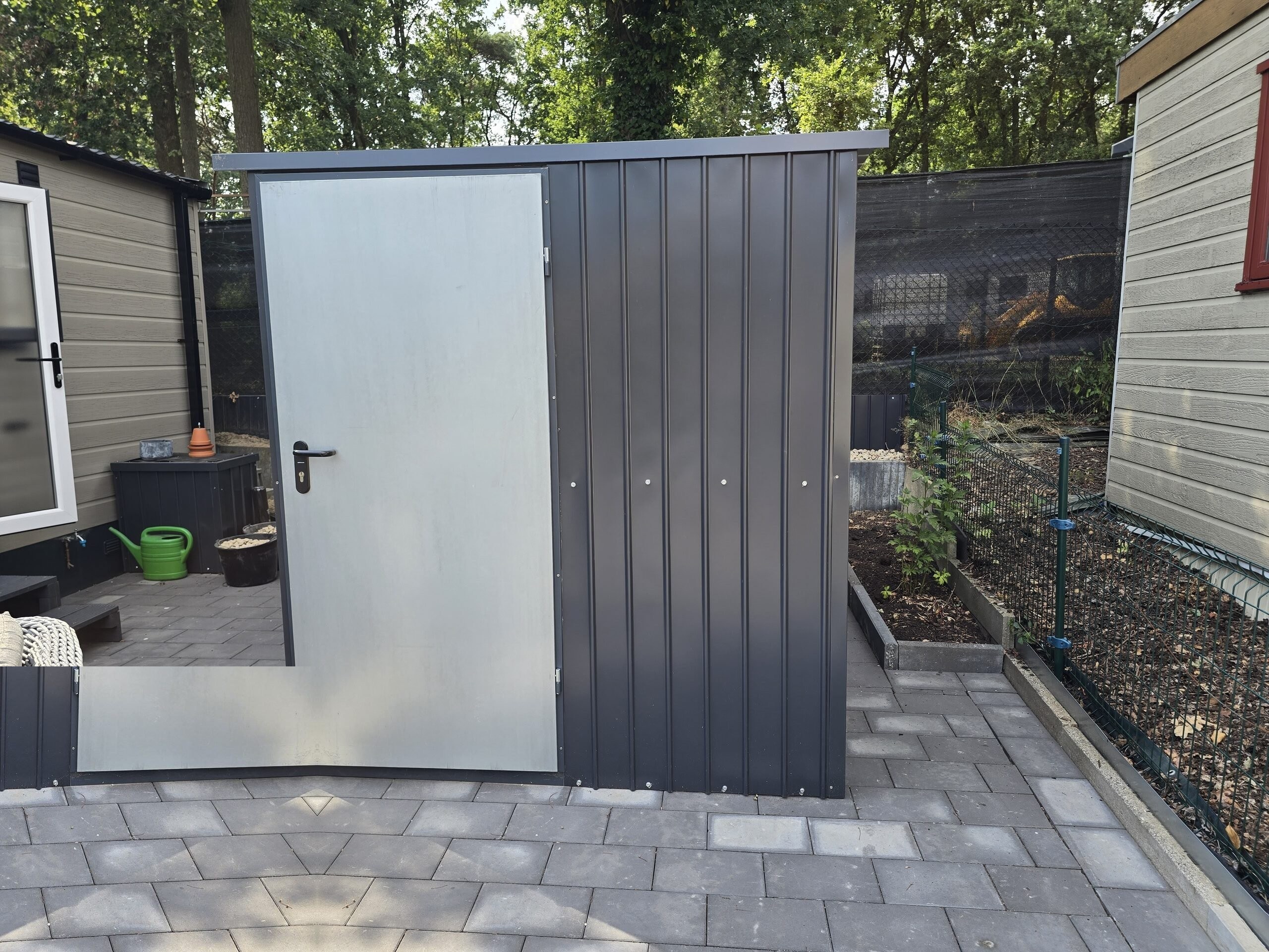 Globus XL 2 Bedrooms 46.00 m² 28
