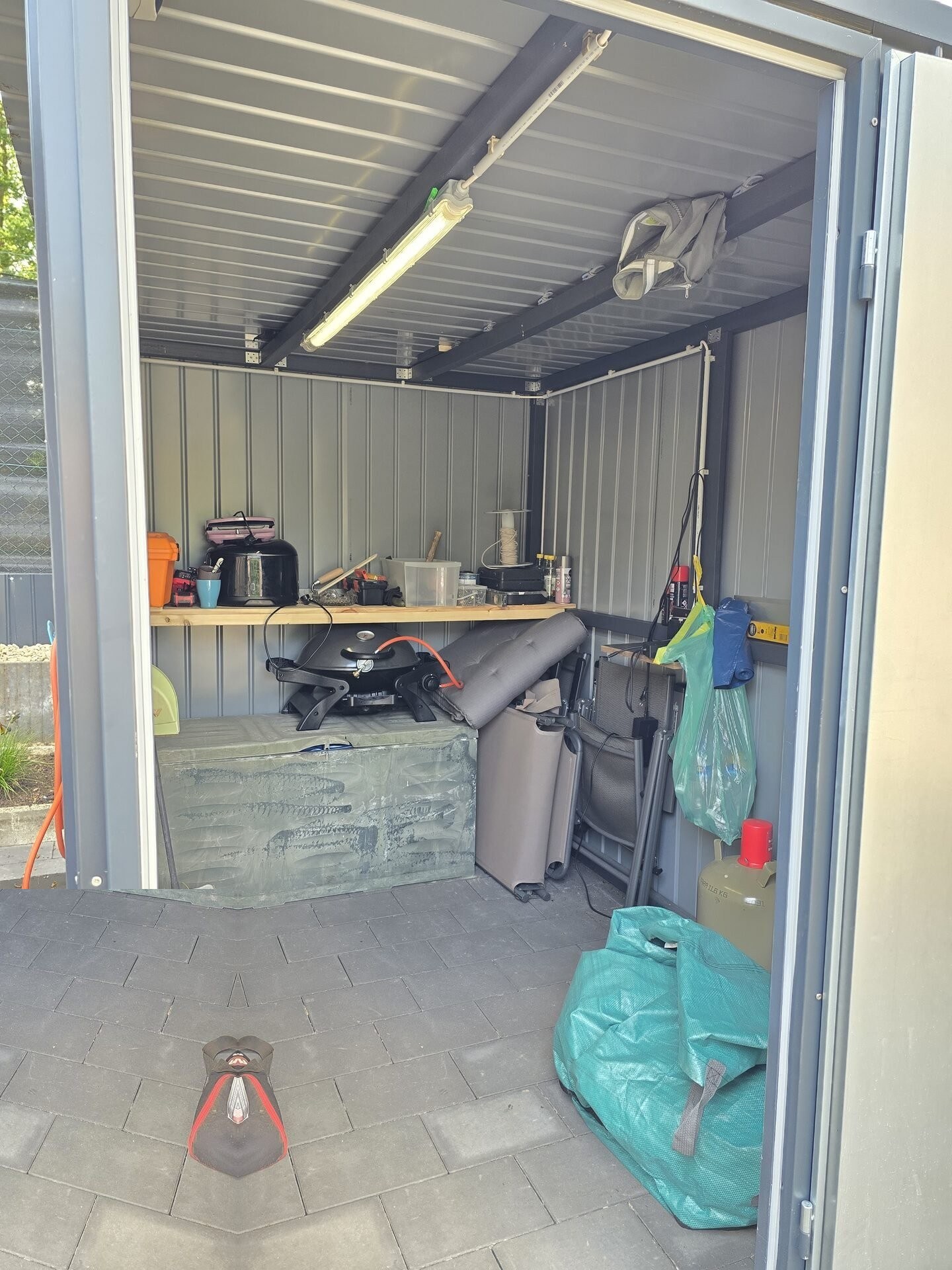 Globus XL 2 Bedrooms 46.00 m² 29