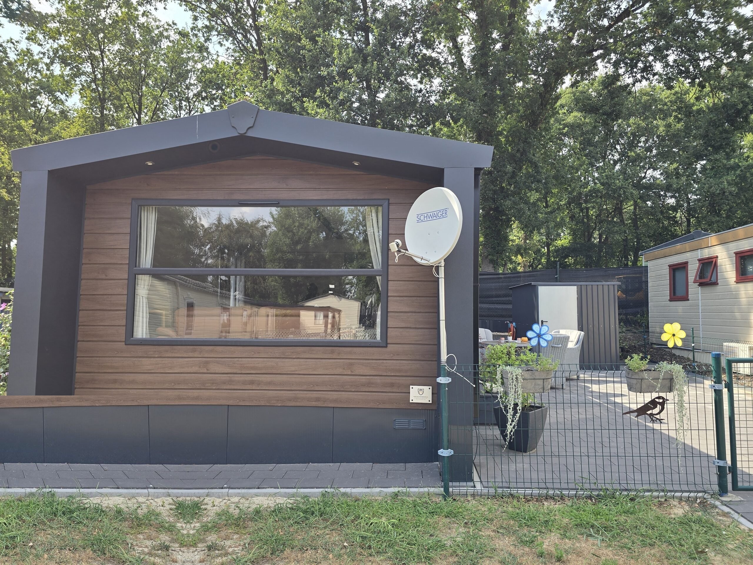 Globus XL 2 Bedrooms 46.00 m² 30