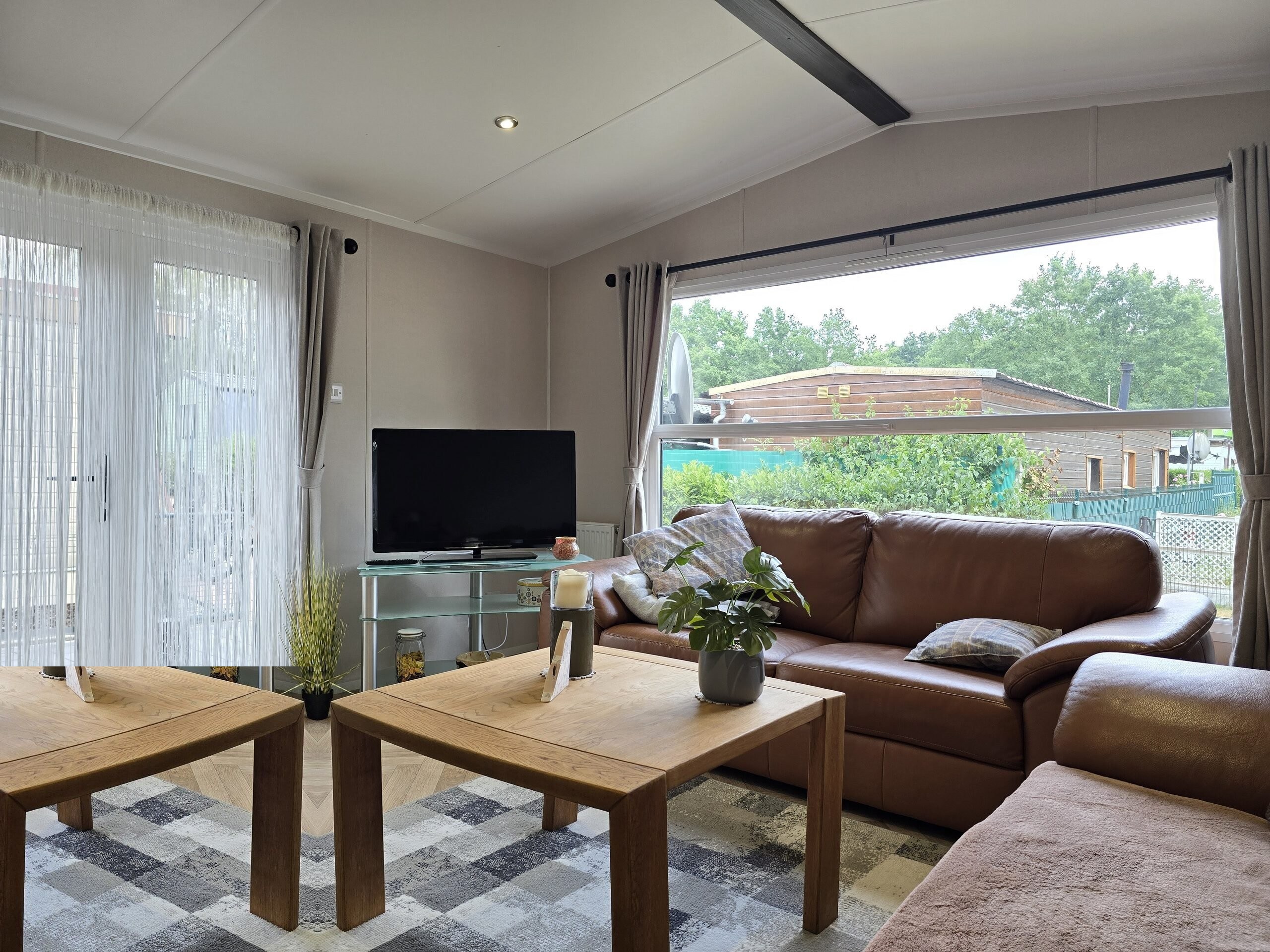 Globus XL 2 Bedrooms 46.00 m² 4