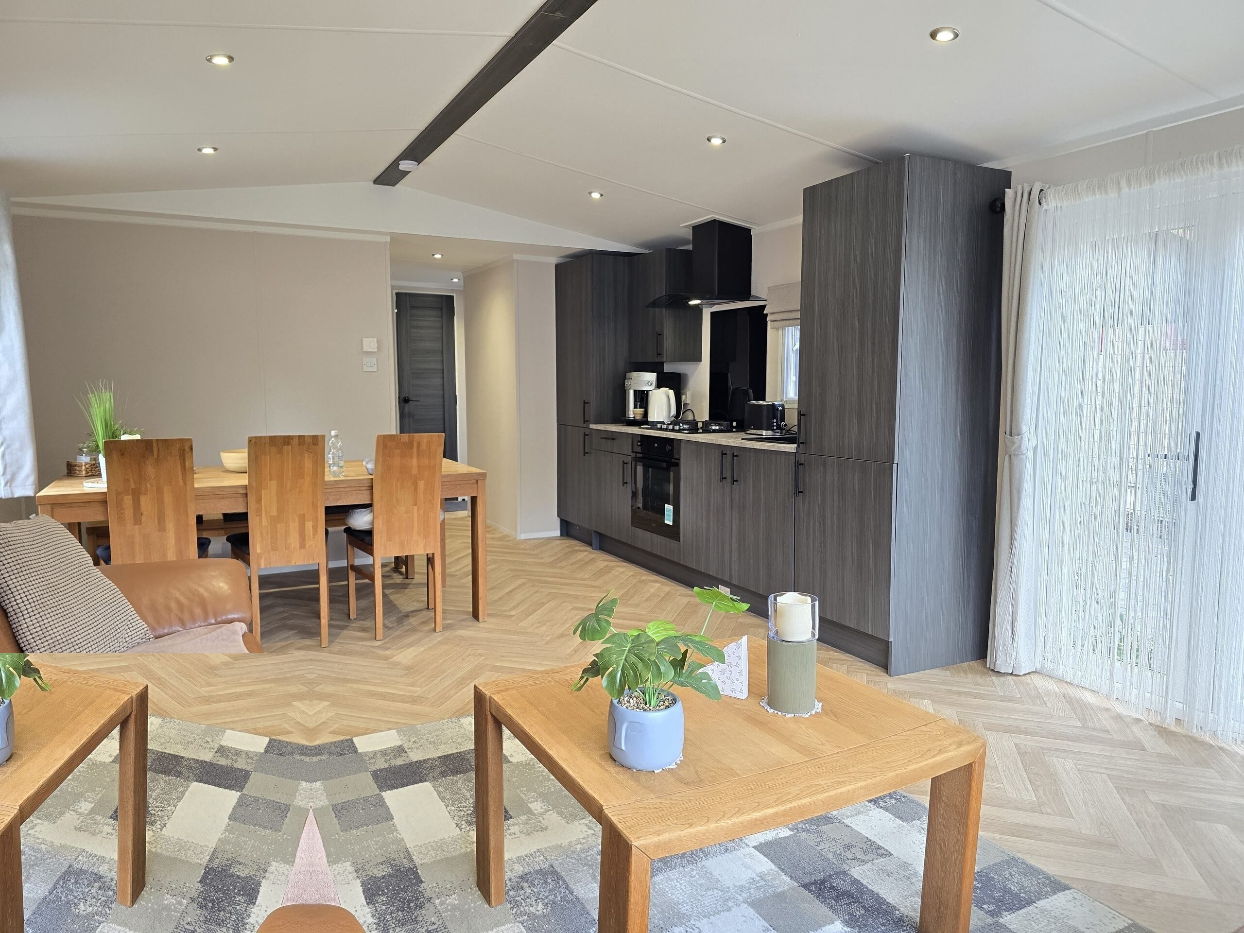 Globus XL 2 Bedrooms 46.00 m² 6
