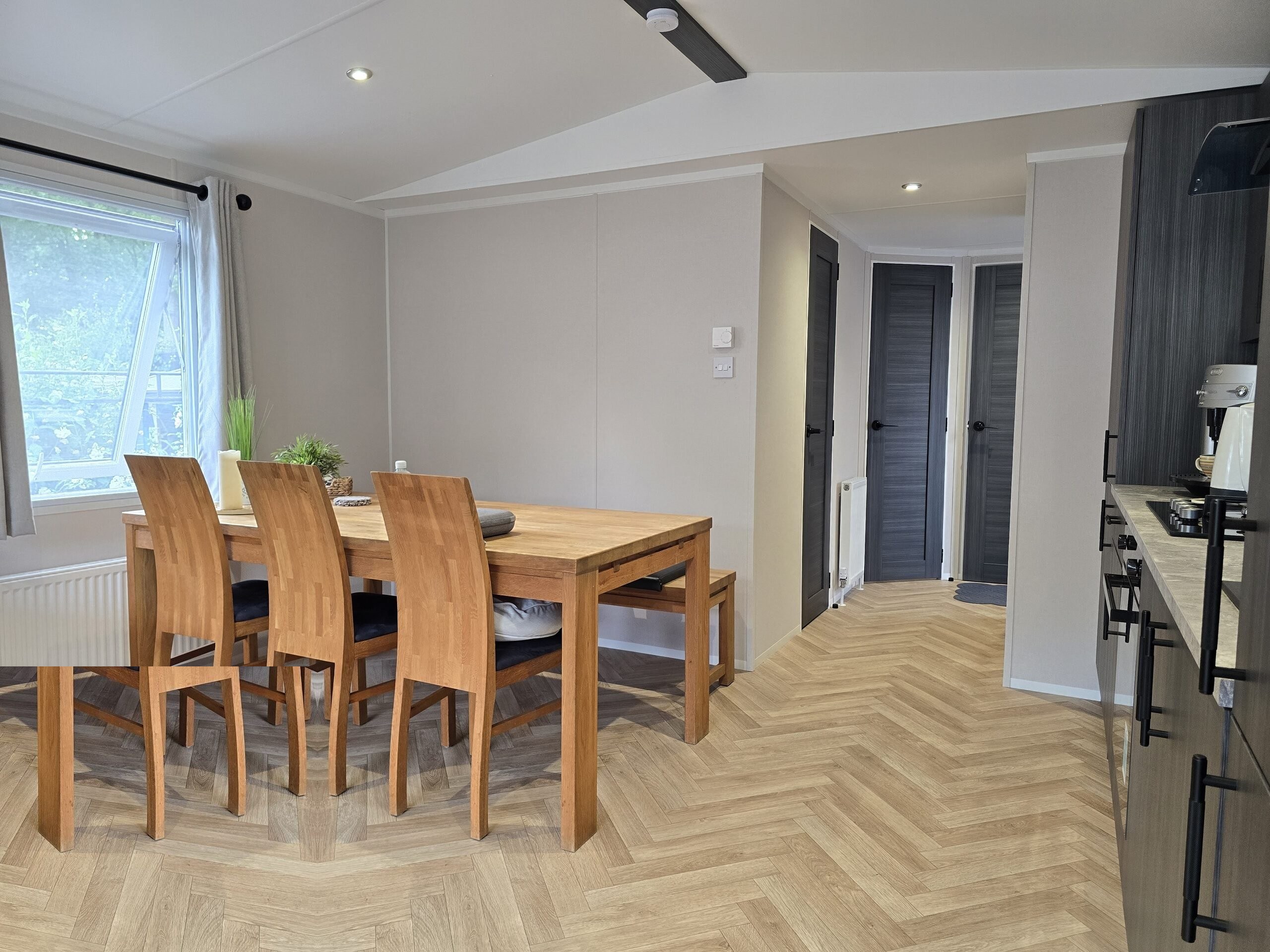 Globus XL 2 Bedrooms 46.00 m² 7