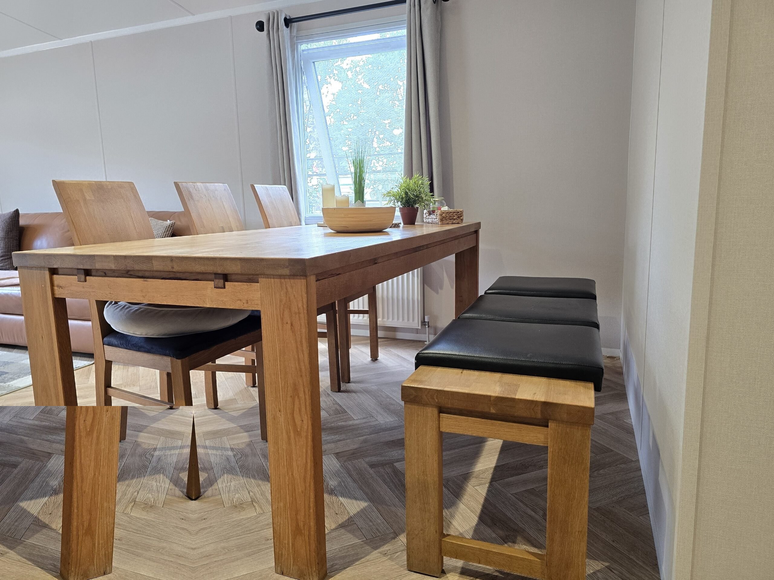 Globus XL 2 Bedrooms 46.00 m² 8