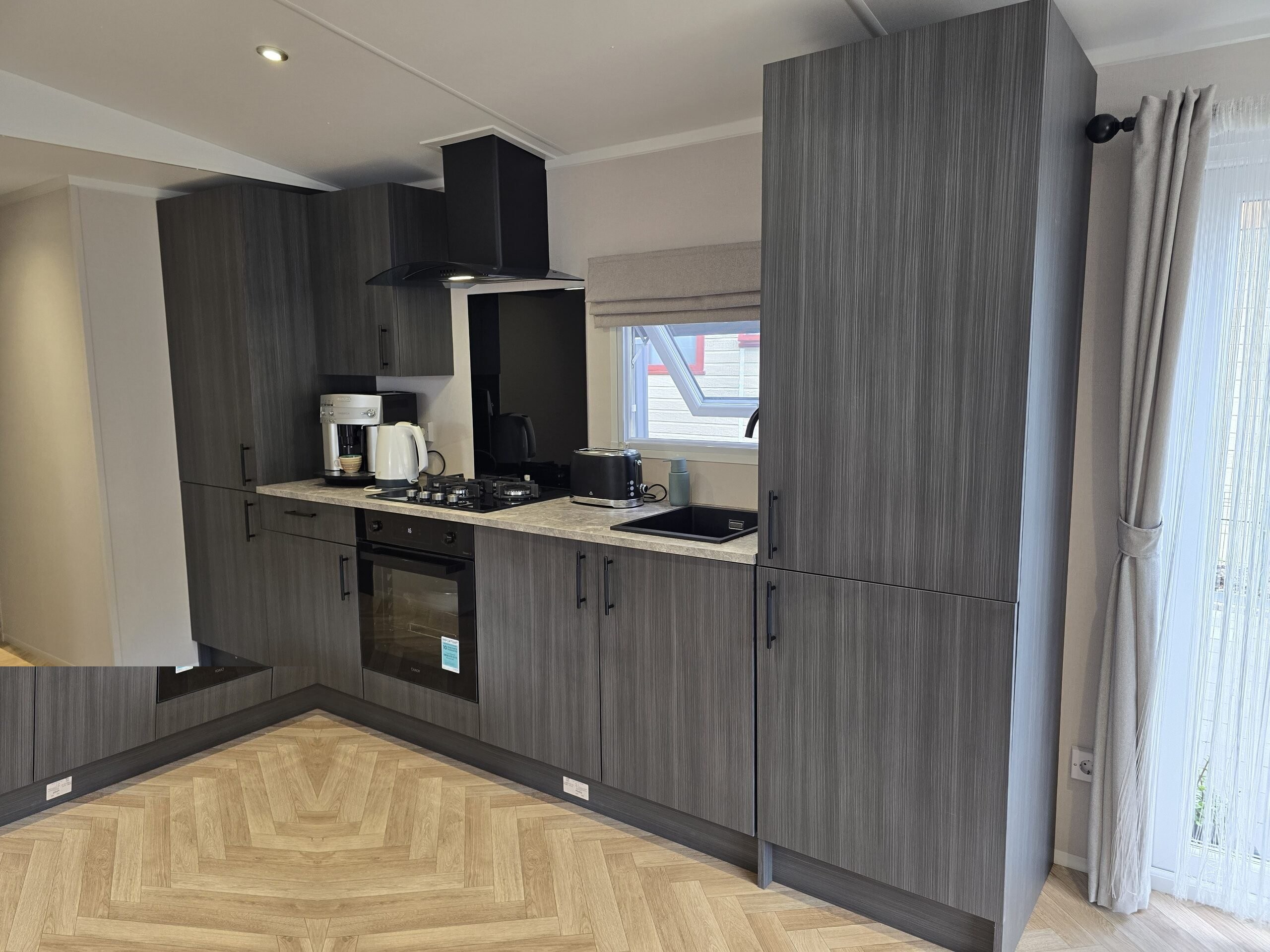 Globus XL 2 Bedrooms 46.00 m² 9