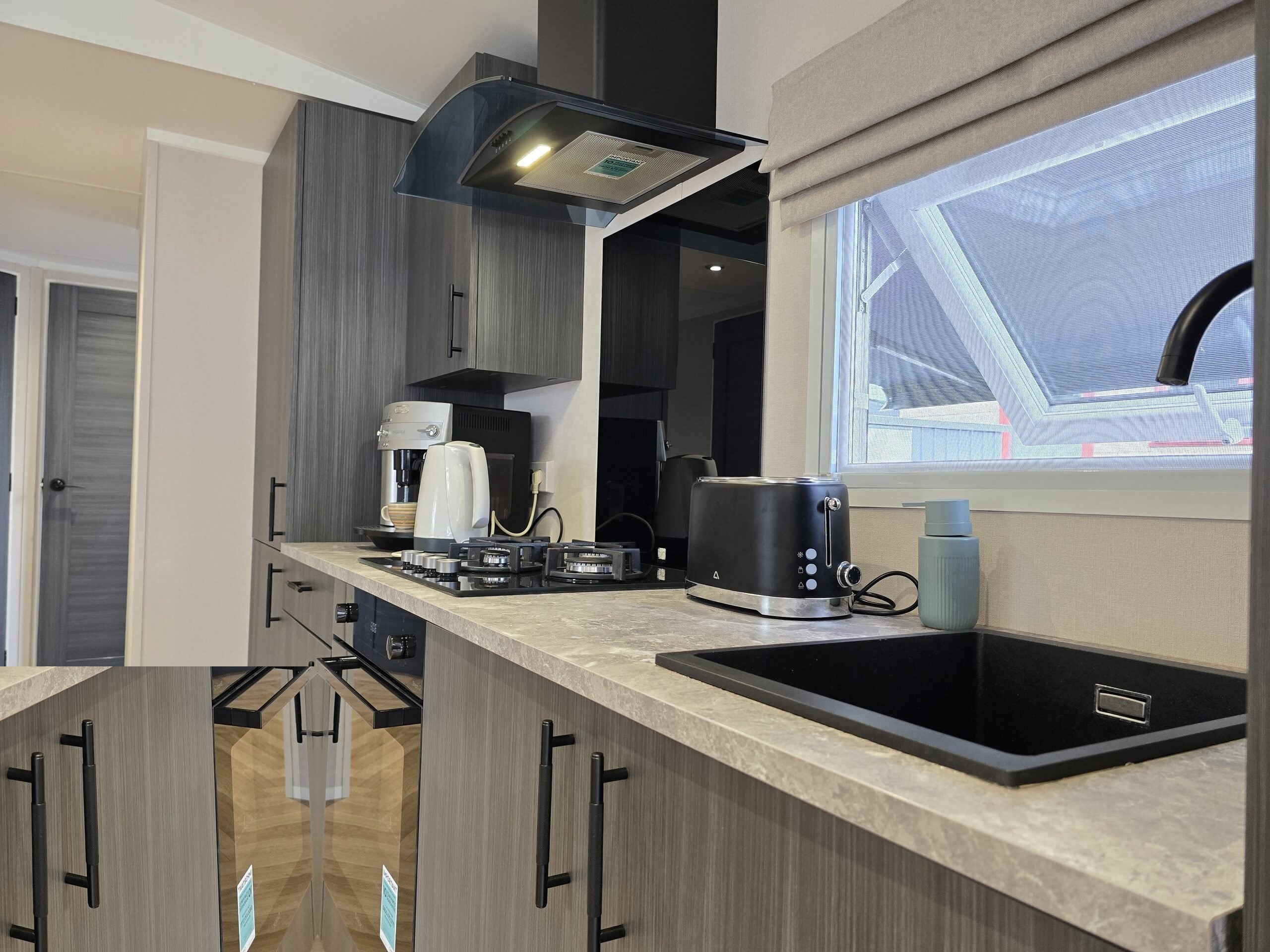 Globus XL 2 Bedrooms 46.00 m² 10
