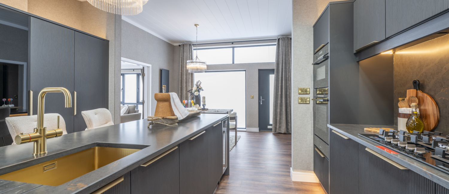 Legacy 2 sypialnie 83,61 m² 4