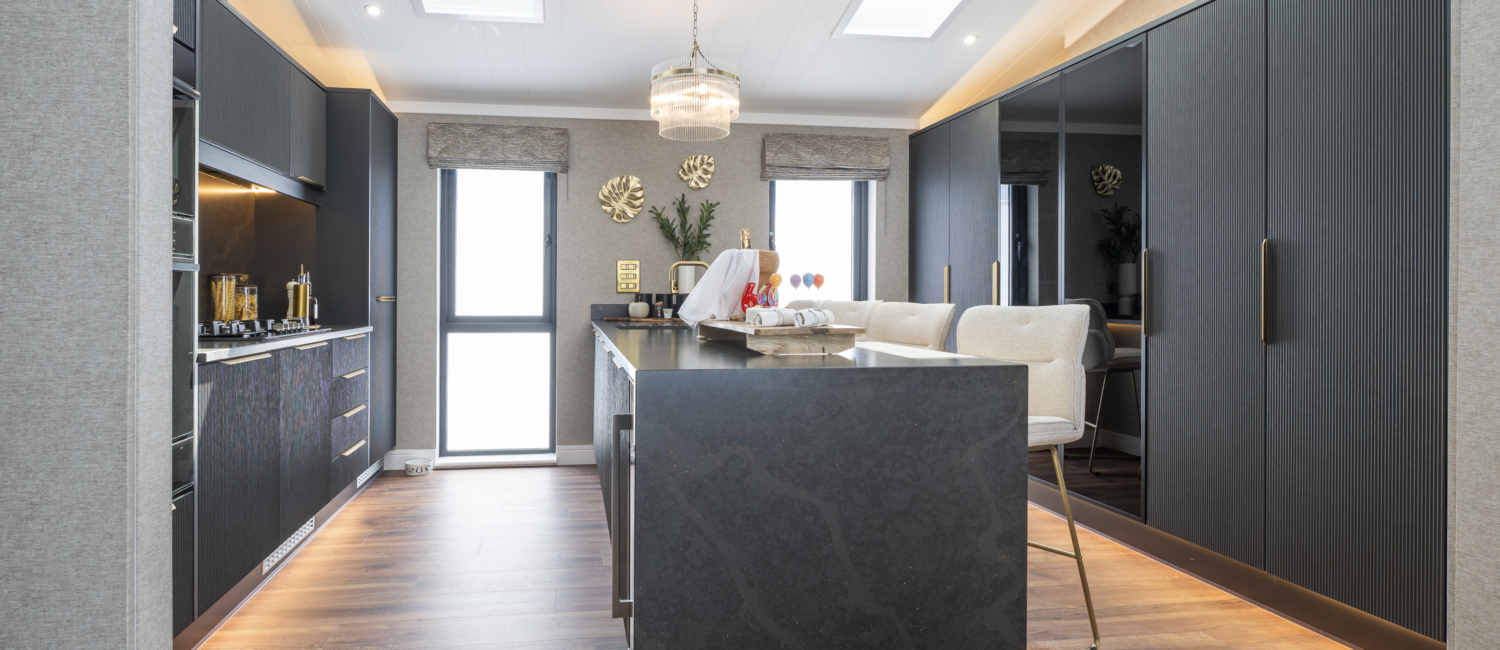Legacy 2 sypialnie 83,61 m² 5