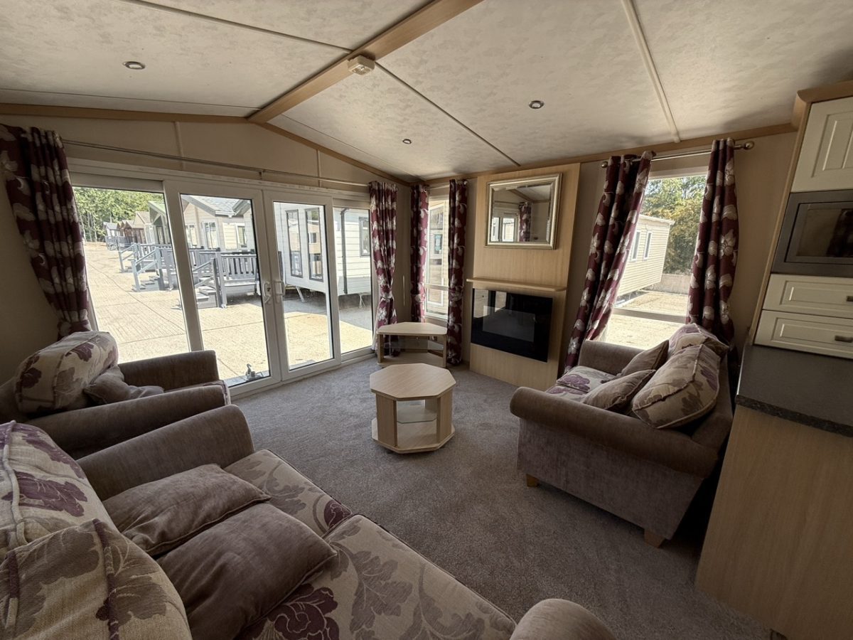 Carnaby Rosedale 3 Bedrooms 43.41 m² 2