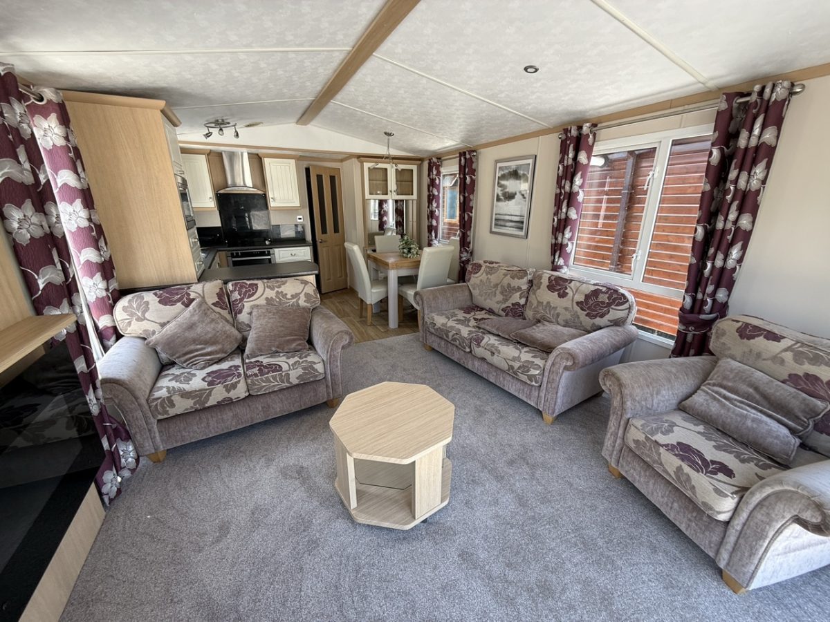Carnaby Rosedale 3 Bedrooms 43.41 m² 3