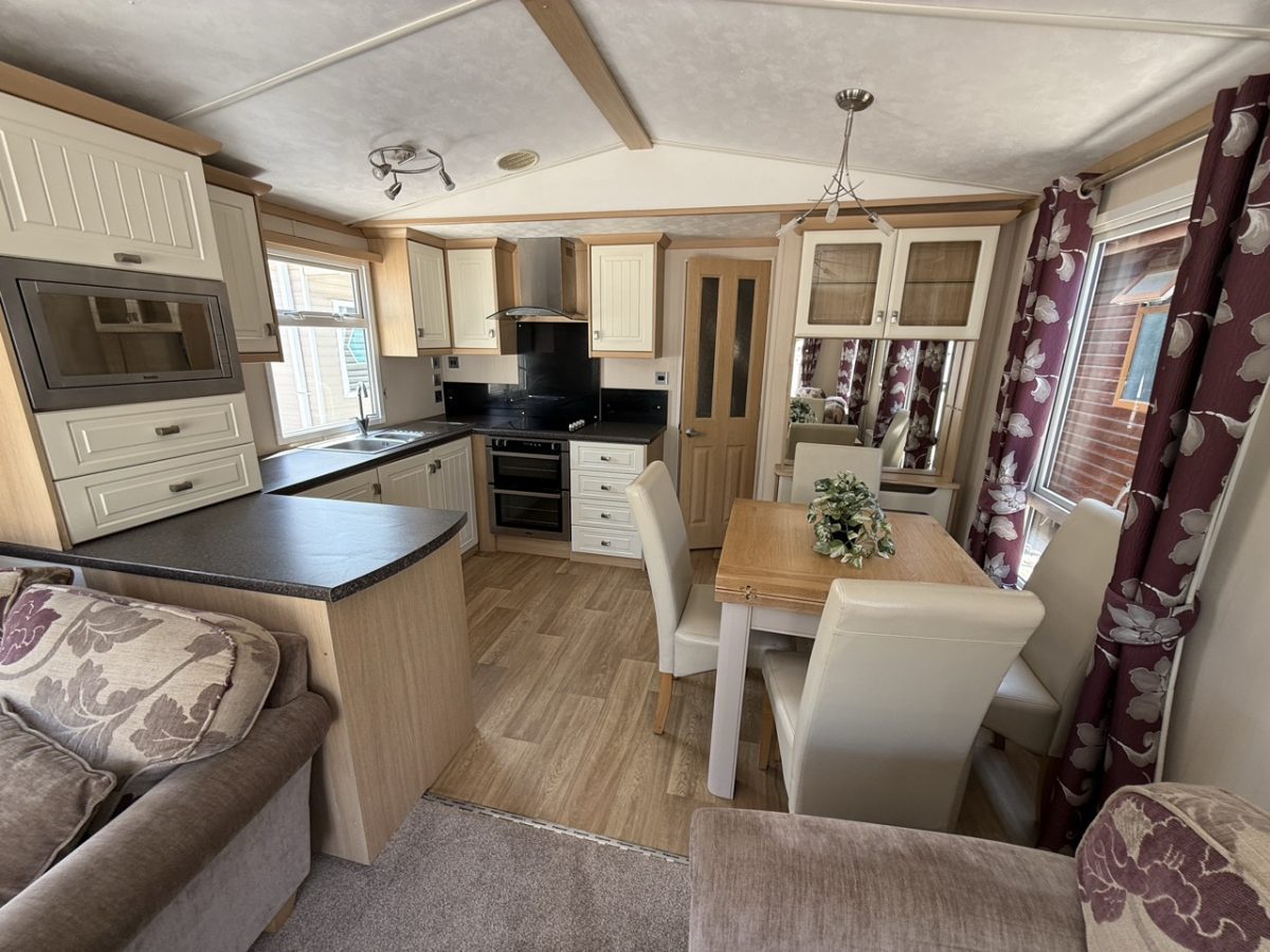 Carnaby Rosedale 3 Bedrooms 43.41 m² 4
