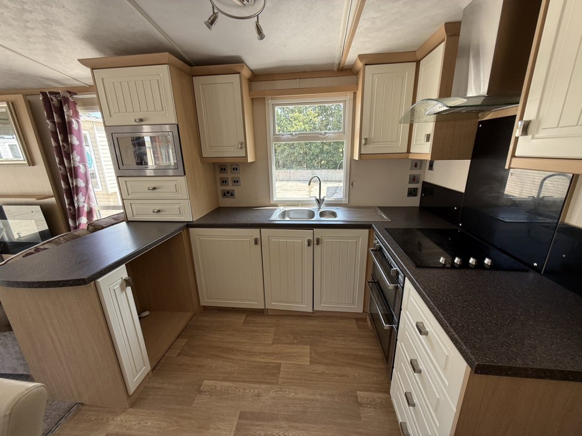 Carnaby Rosedale 3 Bedrooms 43.41 m² 5