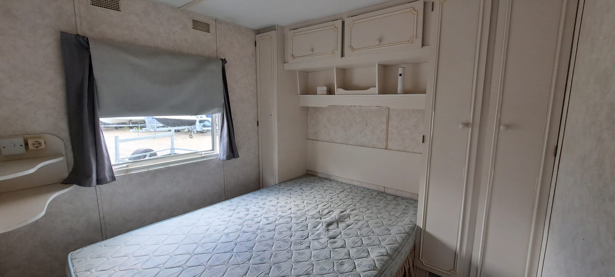 Ascot 2 Bedrooms 30.80 m² 2