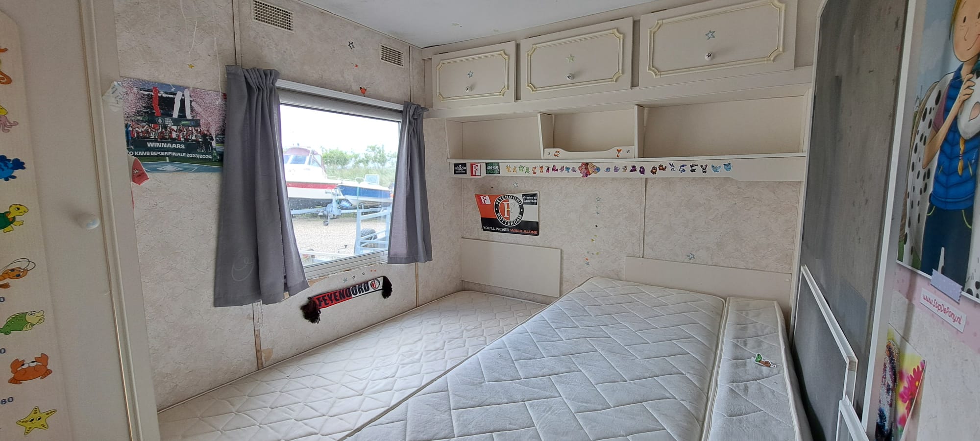 Ascot 2 Bedrooms 30.80 m² 3