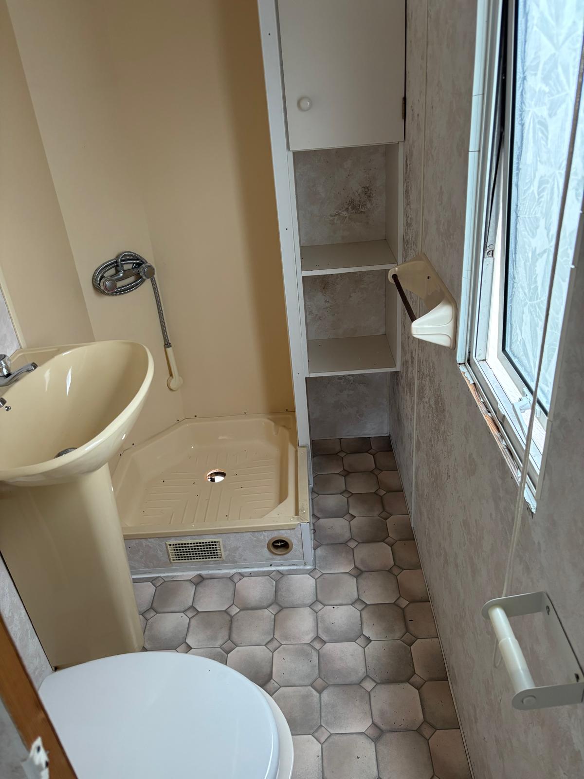 Ascot 2 Bedrooms 30.80 m² 4