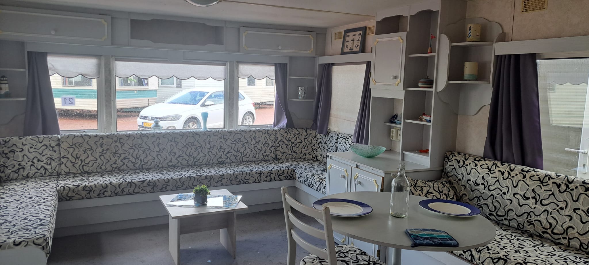 Ascot 2 Bedrooms 30.80 m² 5