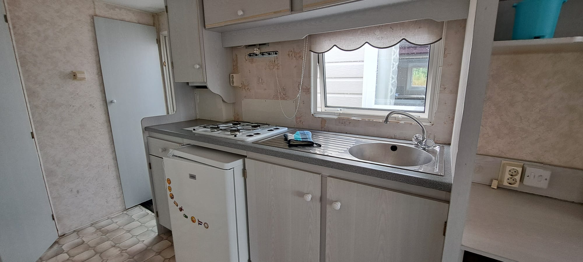 Ascot 2 Bedrooms 30.80 m² 7