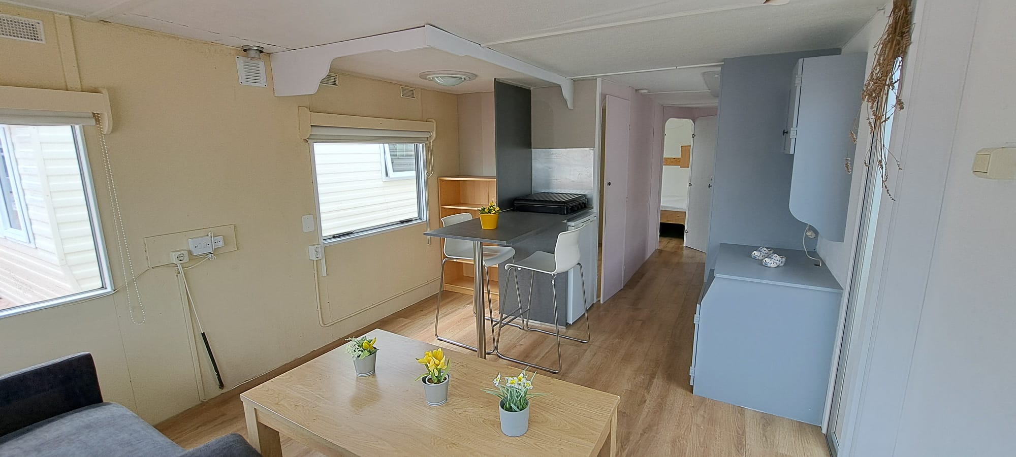 Nordstar 2 Bedrooms 28.67 m² 2