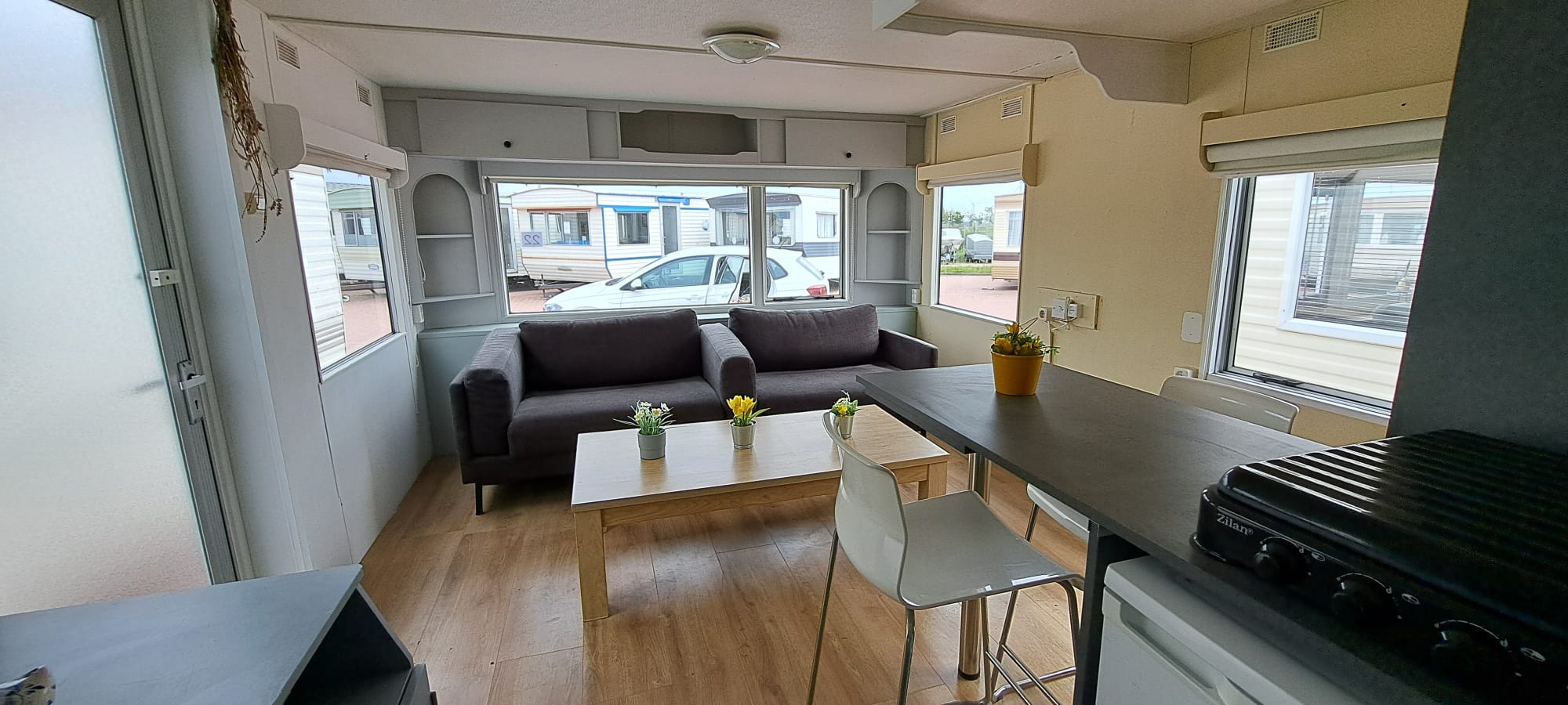 Nordstar 2 Bedrooms 28.67 m² 3