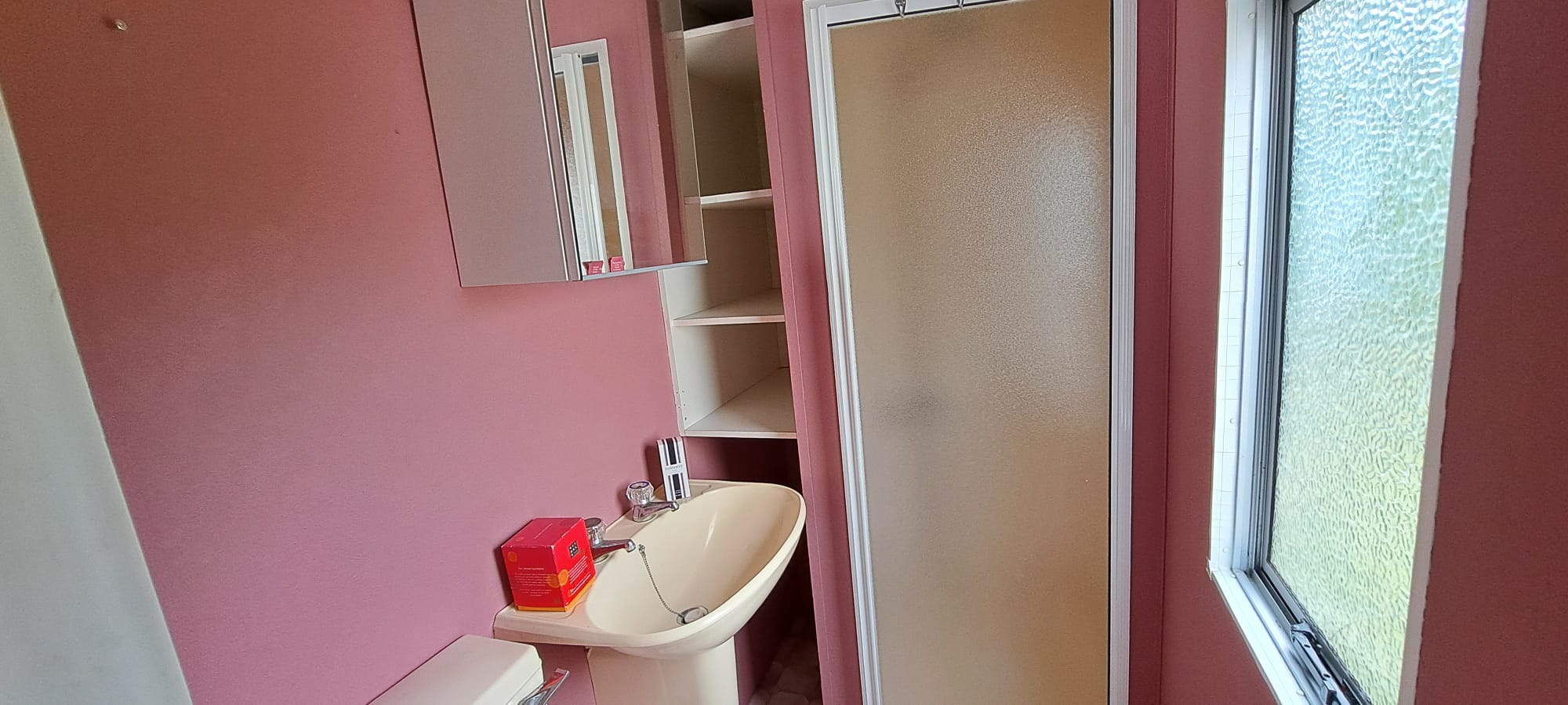 Nordstar 2 Bedrooms 28.67 m² 4