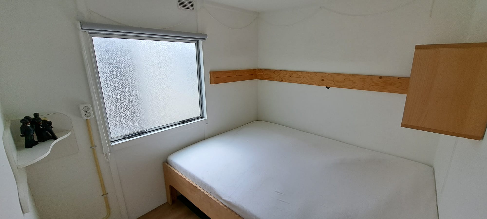 Nordstar 2 Bedrooms 28.67 m² 5