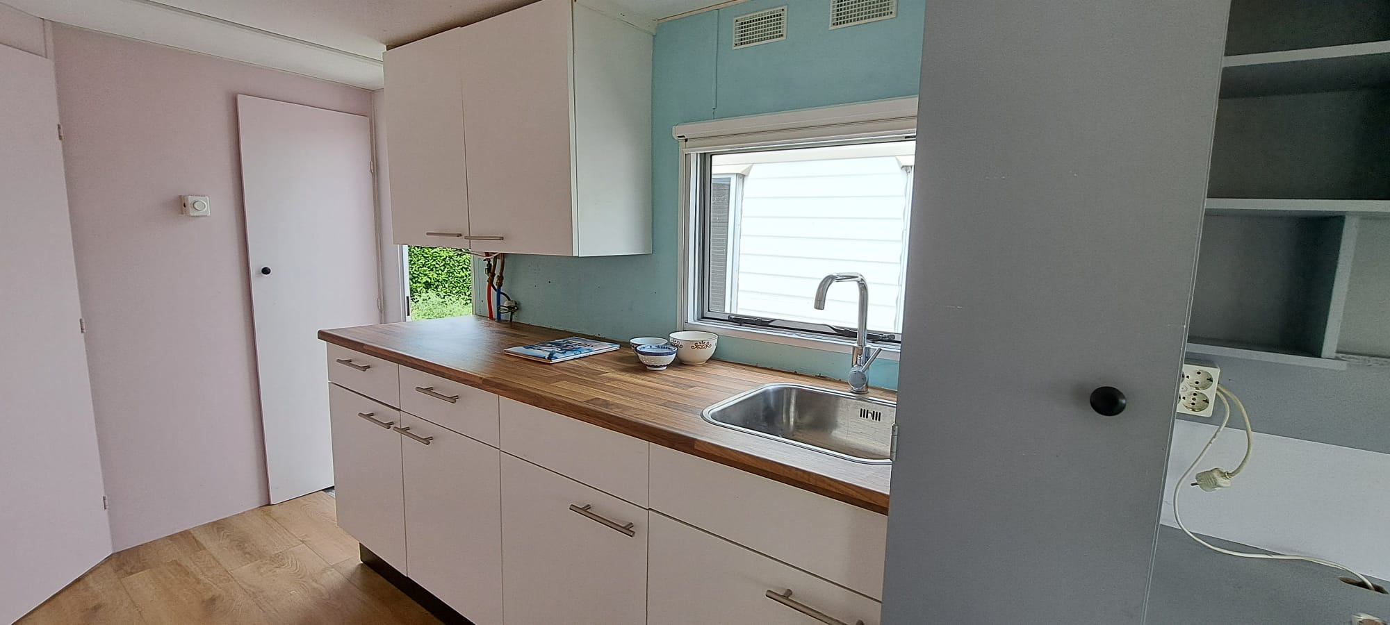 Nordstar 2 Bedrooms 28.67 m² 7