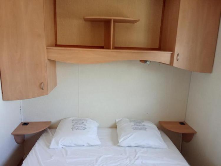 Burstner Villa Provencale 2 Bedrooms 44.00 m² 5