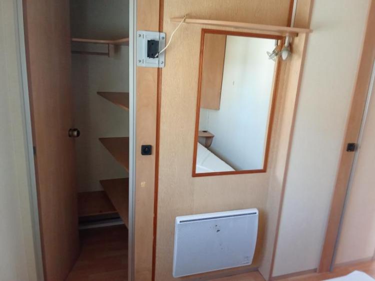 Burstner Villa Provencale 2 Bedrooms 44.00 m² 6