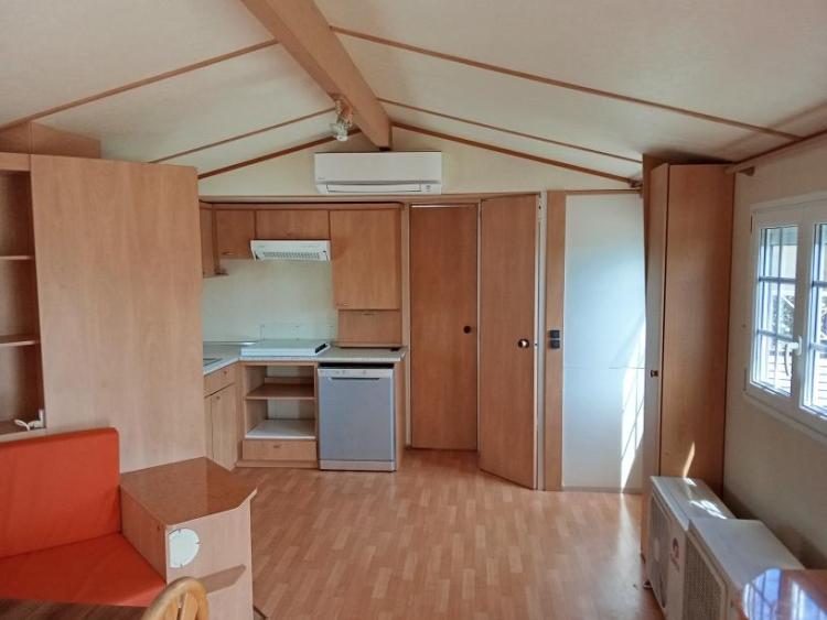 Burstner Villa Provencale 2 Bedrooms 44.00 m² 9
