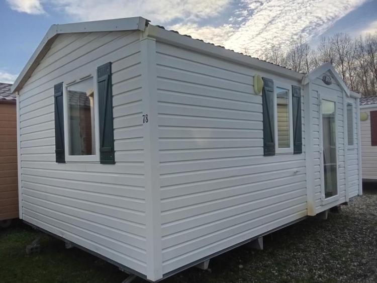 Super Venus 2 Bedrooms 25.20 m²