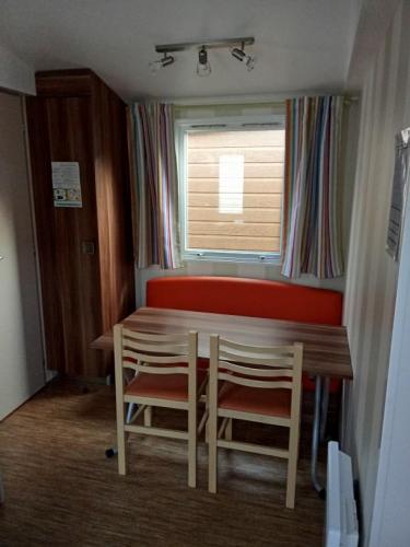 Super Venus 2 Bedrooms 25.20 m² 2